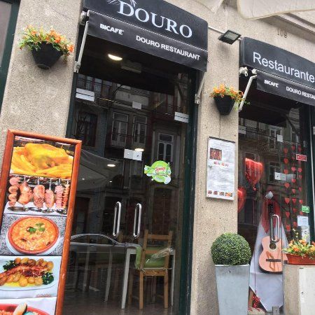 Restaurante Douro